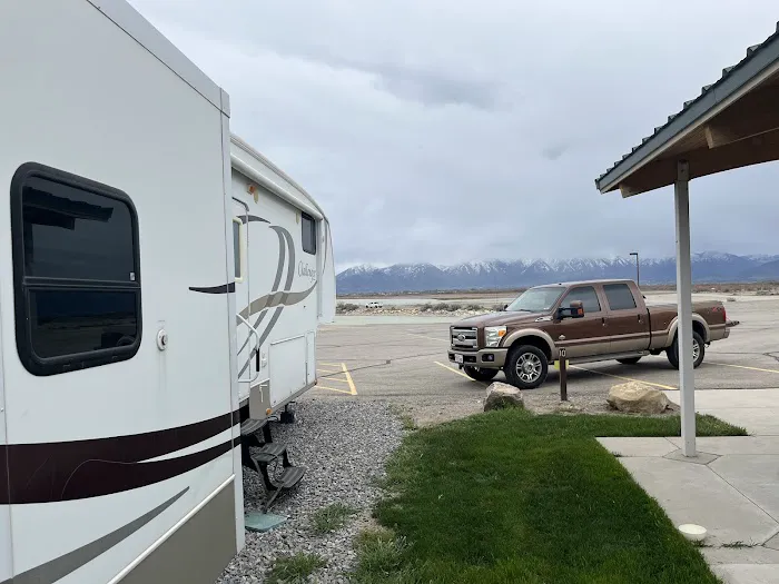 Lincoln Beach Campground Picture 4