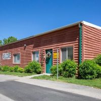 Springville / Provo KOA Journey ico