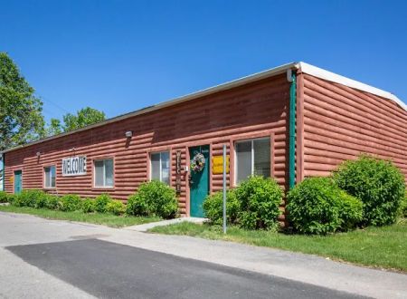 Springville / Provo KOA Journey