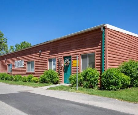 Springville / Provo KOA Journey