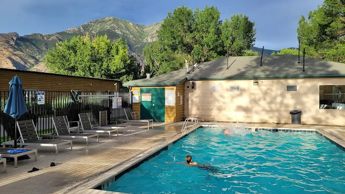 Springville / Provo KOA Journey Picture 3