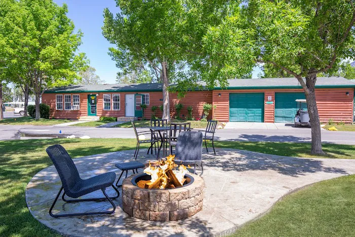 Springville / Provo KOA Journey Picture 6