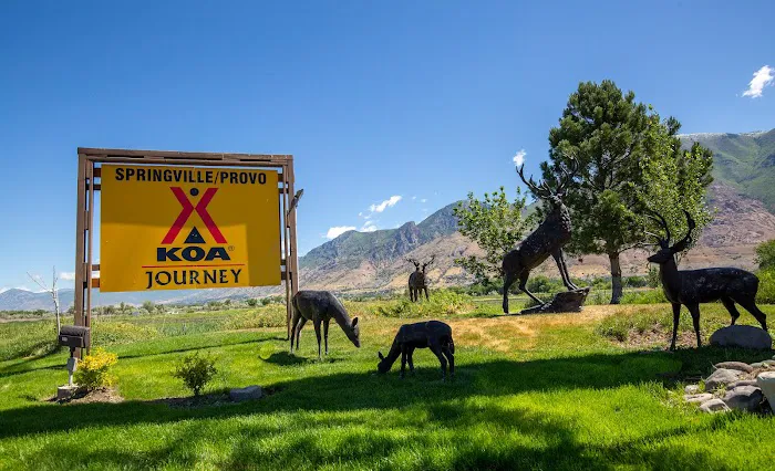 Springville / Provo KOA Journey Picture 4