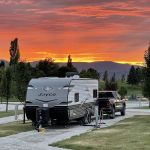Gladstan RV Park