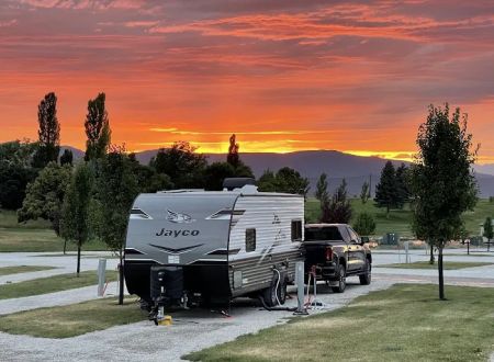 Gladstan RV Park