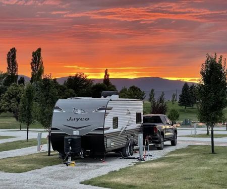 Gladstan RV Park