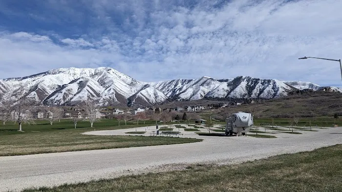 Gladstan RV Park Picture 3