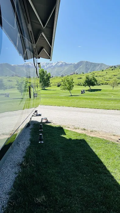 Gladstan RV Park Picture 6