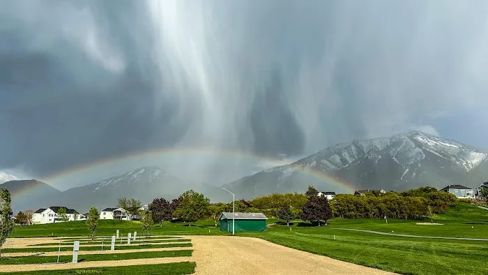 Gladstan RV Park Picture 8