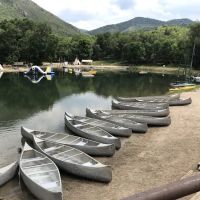 Camp Maple Dell, BSA ico