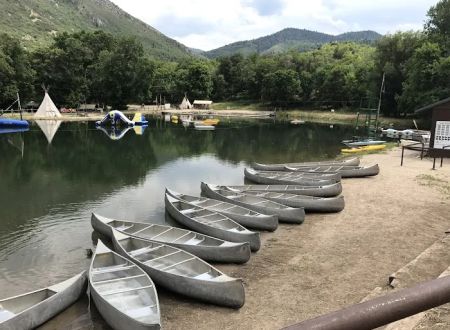 Camp Maple Dell, BSA