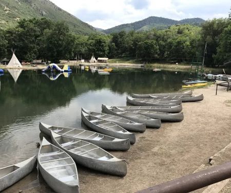 Camp Maple Dell, BSA