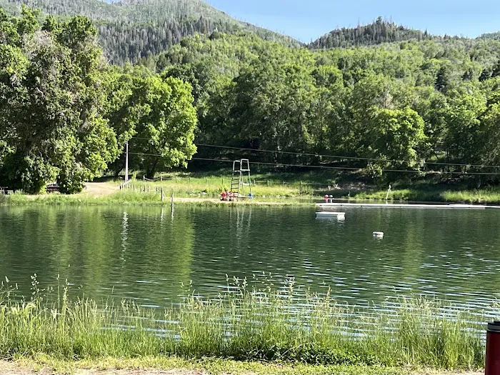 Camp Maple Dell, BSA Picture 6