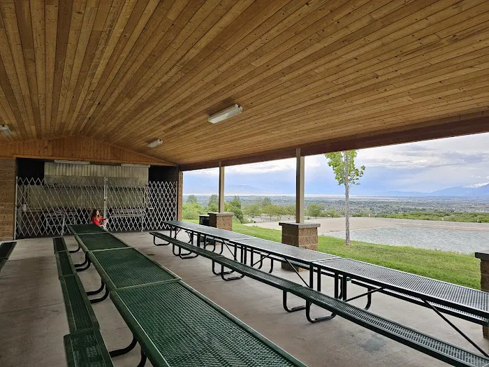 Spanish Oaks Campground Picture 1