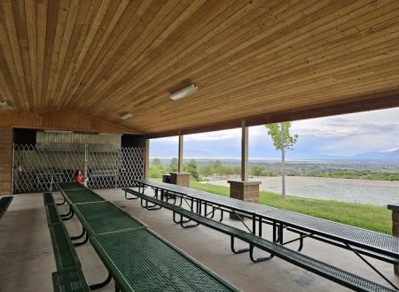 Spanish Oaks Campground