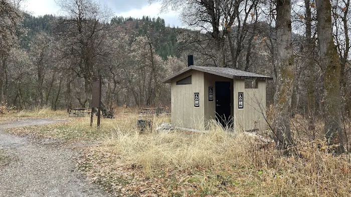 Rock Canyon Campground Picture 3