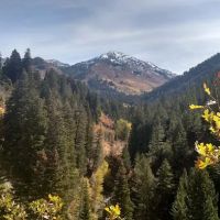 Rock Canyon Campground ico