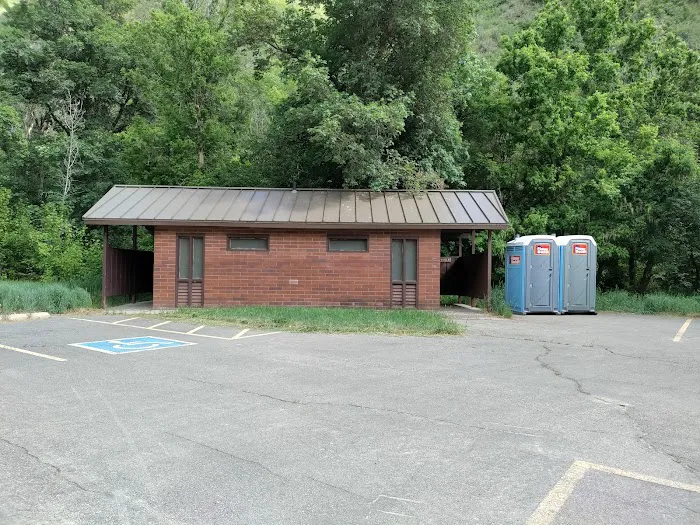 Whiting Campground Picture 1