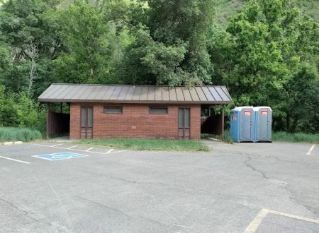Whiting Campground