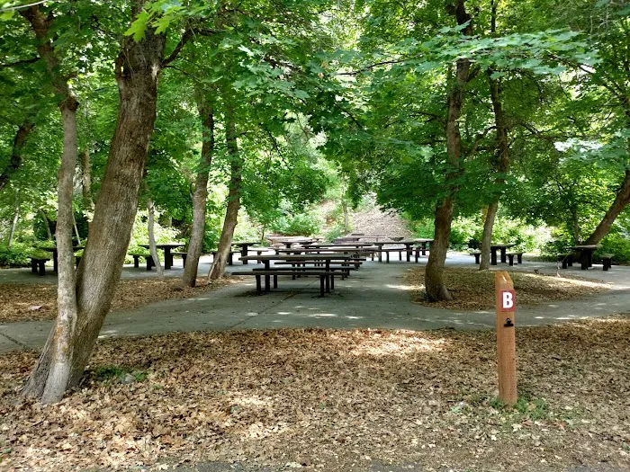 Whiting Campground Picture 2
