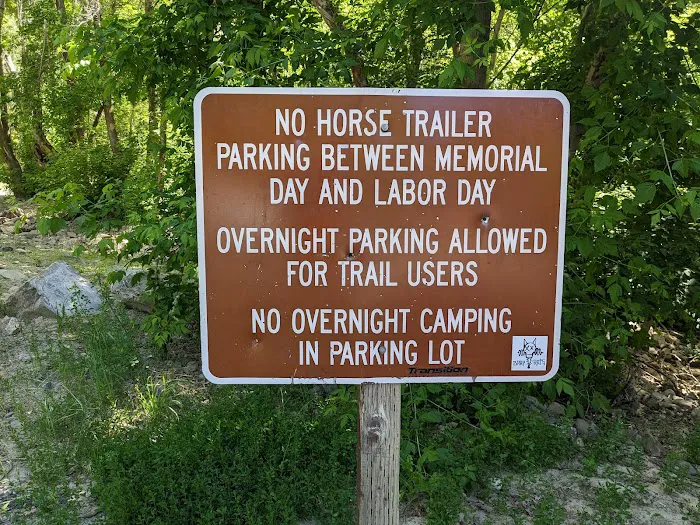 Whiting Campground Picture 8