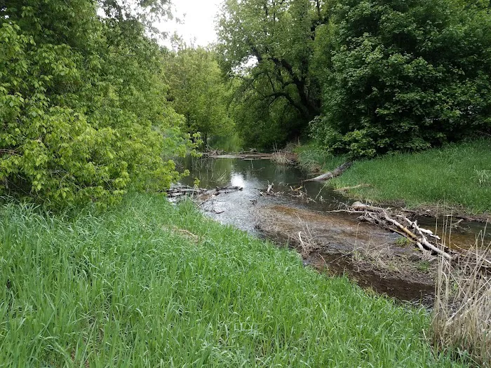 Whiting Campground Picture 10