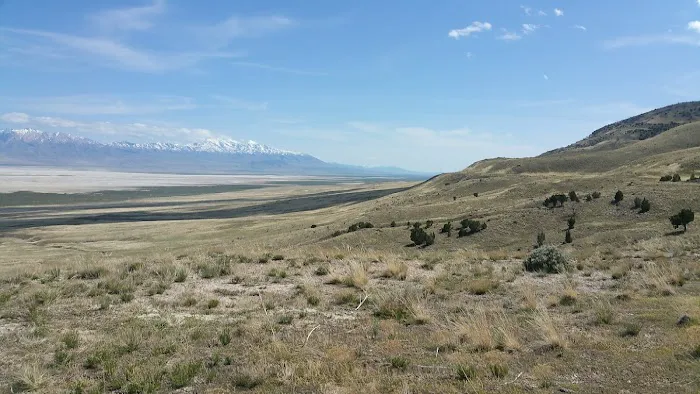 Delle Campsite Picture 1