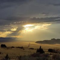 Simpson Springs Campground ico