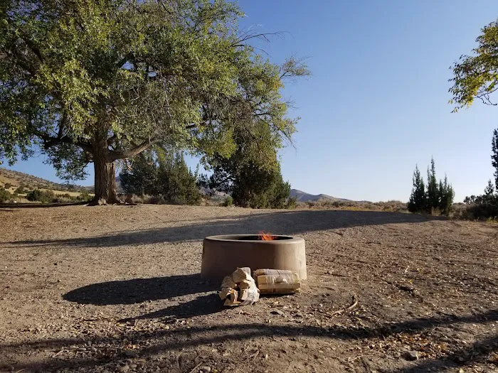 Simpson Springs Campground Picture 10