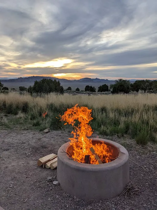 Simpson Springs Campground Picture 7