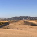 White Sands Campground
