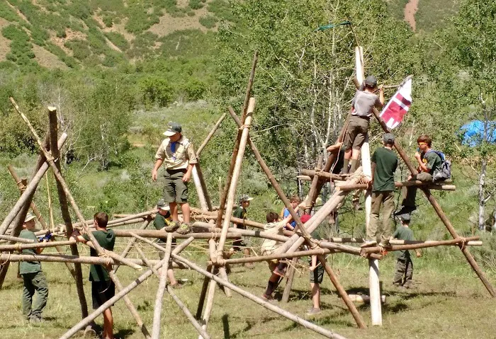Buck Hollow Picture 3