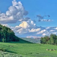 Wolf Creek Campground ico