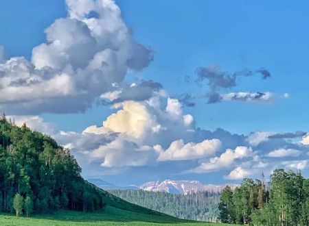 Wolf Creek Campground