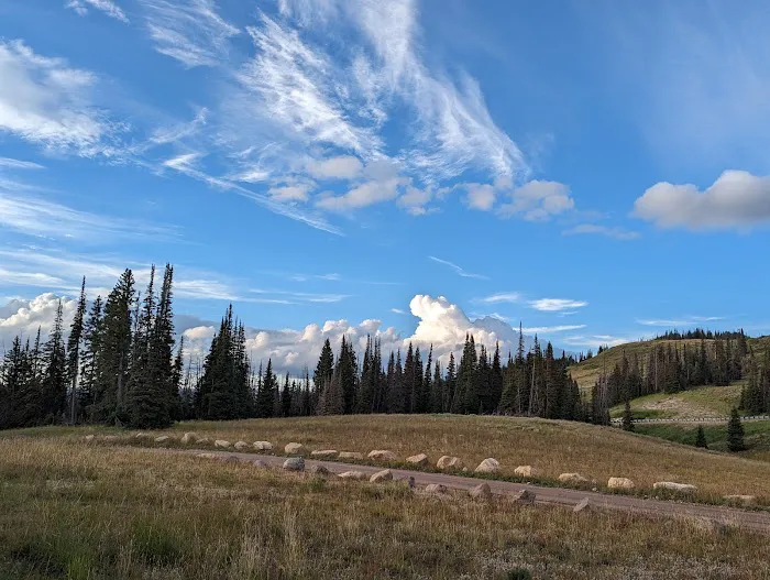 Wolf Creek Campground Picture 3