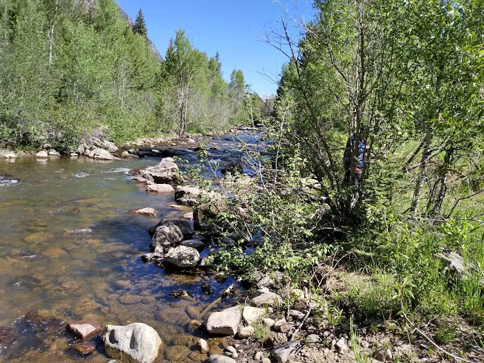 Iron Mine Campground Picture 3
