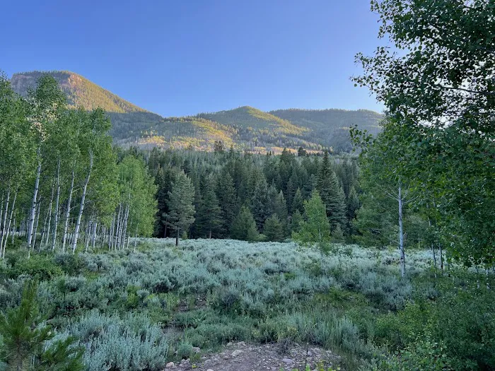 Hades Campground Picture 1
