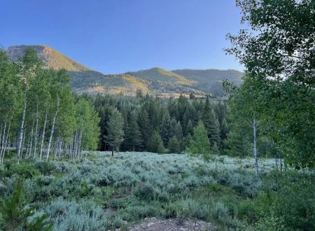 Hades Campground