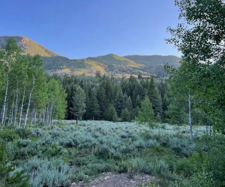 Hades Campground