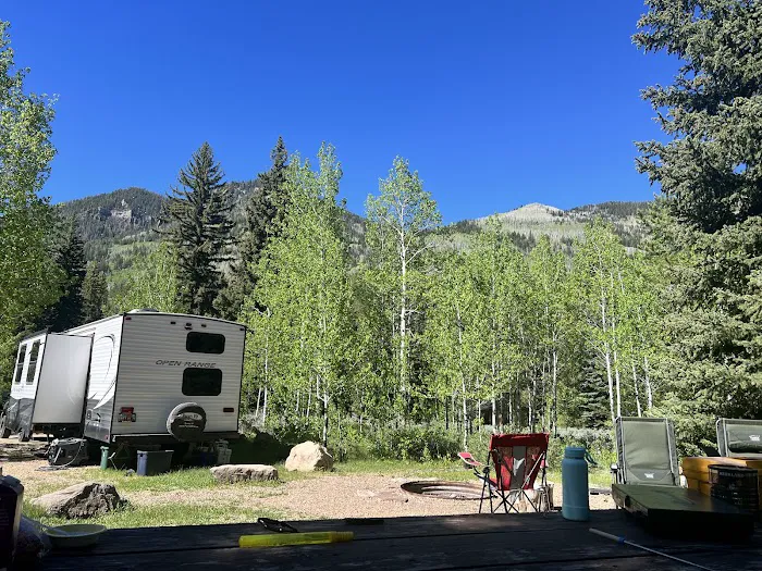 Hades Campground Picture 3