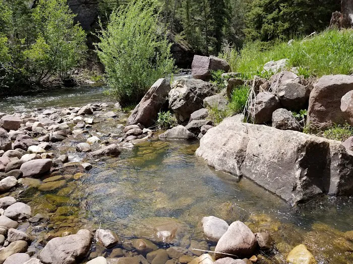 Hades Campground Picture 7