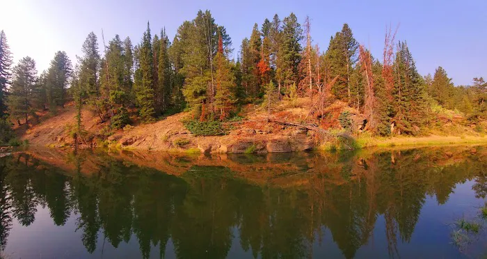Hades Campground Picture 8