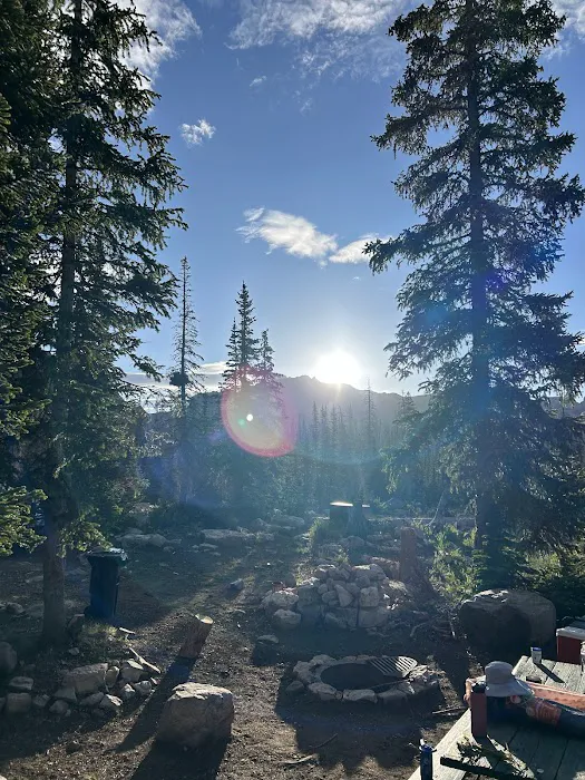Sunrock High Adventure Base Picture 5