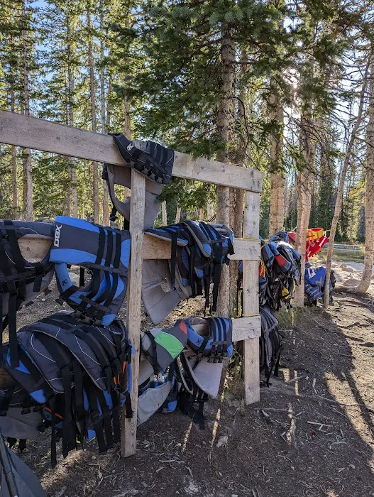 Sunrock High Adventure Base Picture 9