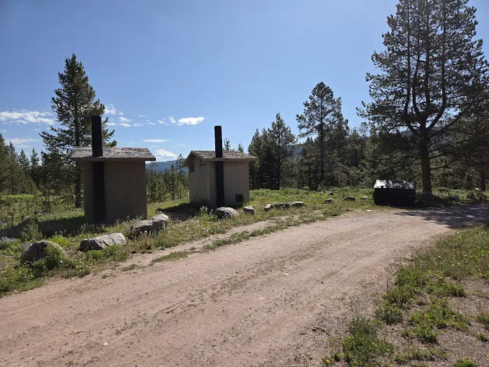 Beaver View Campground Picture 1