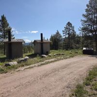 Beaver View Campground ico