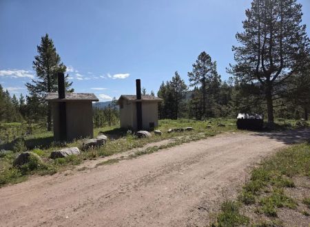 Beaver View Campground