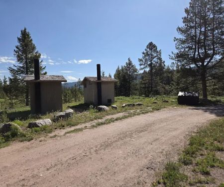 Beaver View Campground