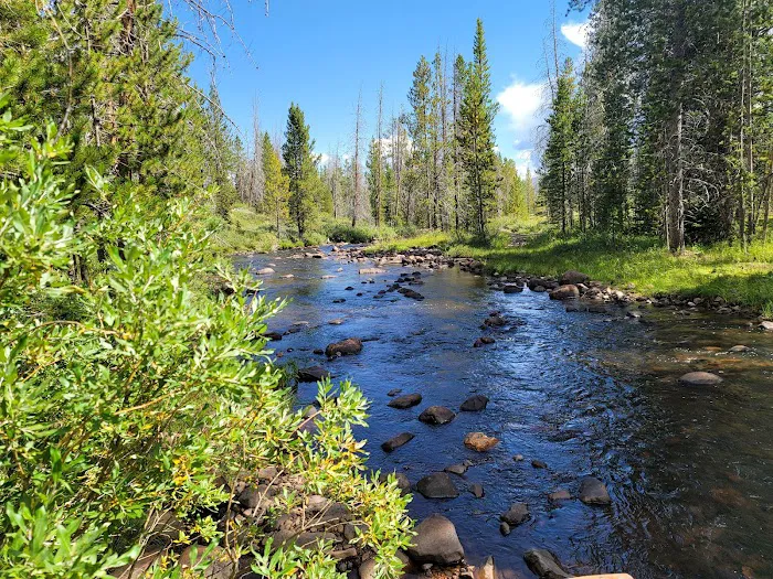 Beaver View Campground Picture 2