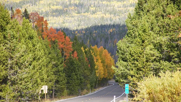 Beaver View Campground Picture 6